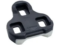 LOOK Pedal Adapter K?o Grip Bewegungsfreiheit 0° schwarz 302009001