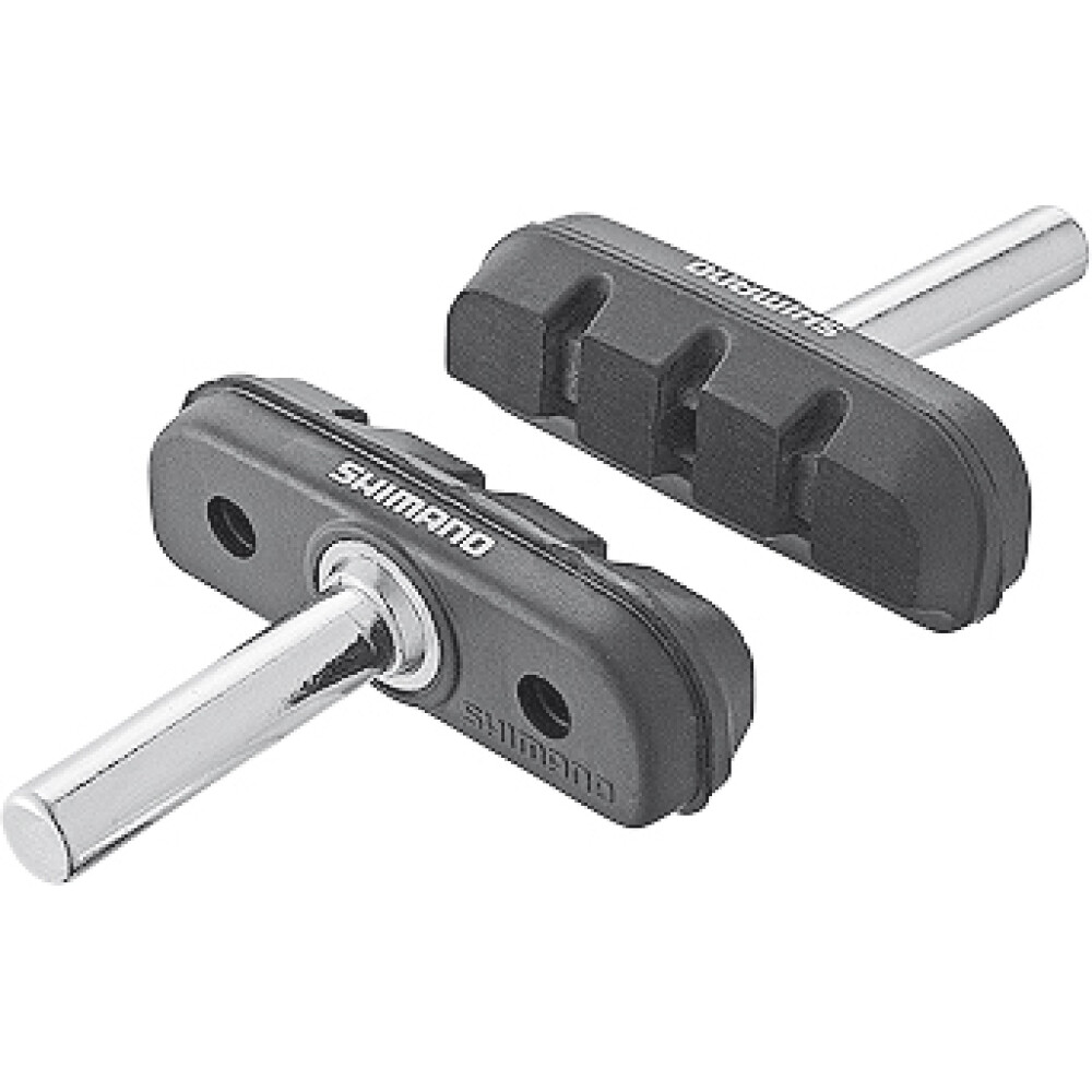 10 Paar Bremsschuh M65T für BR-CT91 Für Alufelge