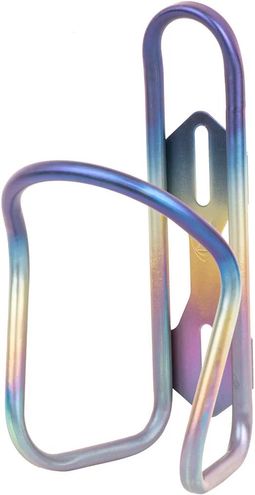 SILCA FLASCHENHALTER RAINBOW CAGE FULLY ANODIZ