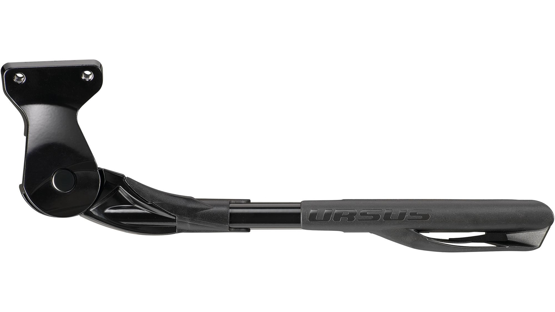 URSUS HINTERBAUSTAENDER WAVE SCHWARZ 40MM