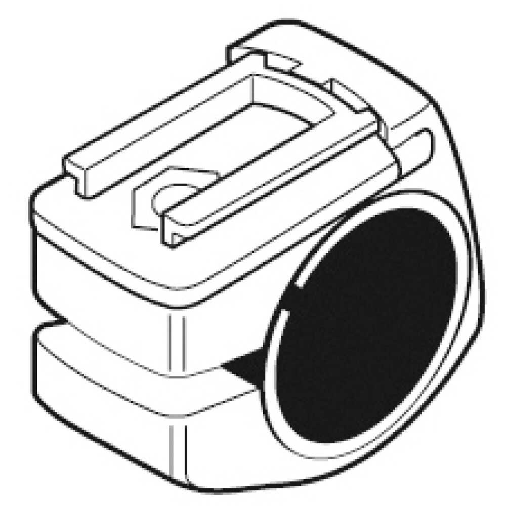 CATEYE Halterung H-24