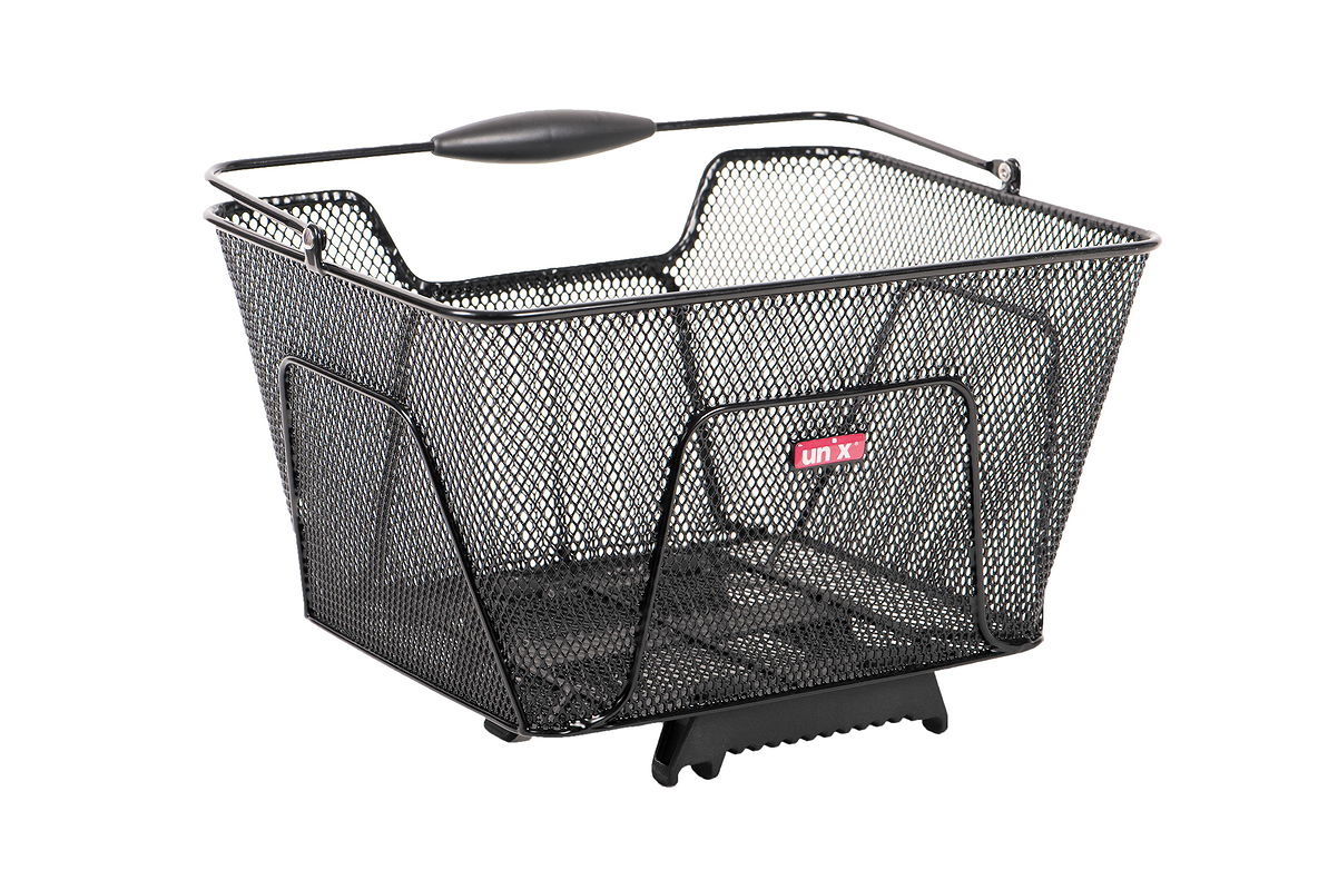 Unix HR-Korb Reano Topklip schwarz TopKlip