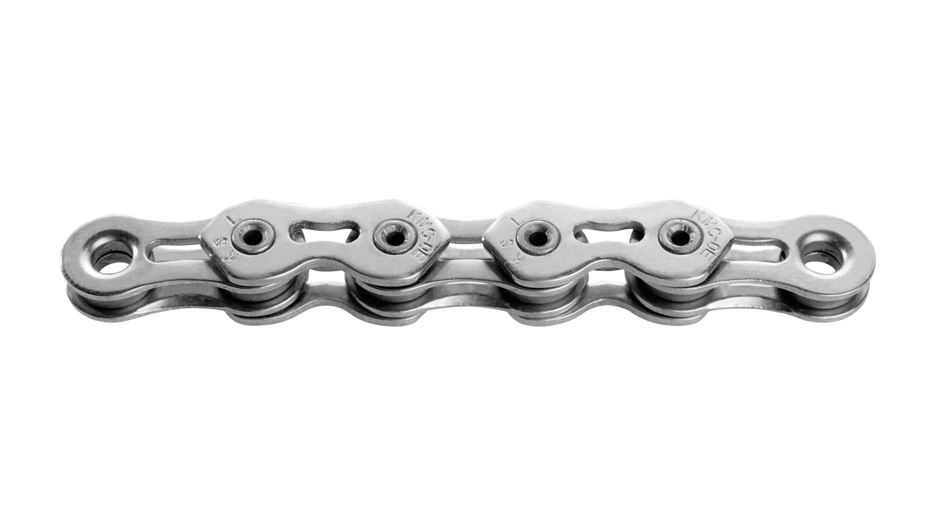 KMC KETTE K1SL NARROW 1/2 X 3/32" 100GL