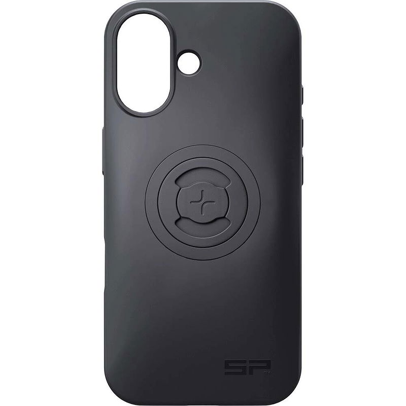 SP Connect Smartphonehalter Phone Case SPC+ für Apple iPhone 17 schwarz