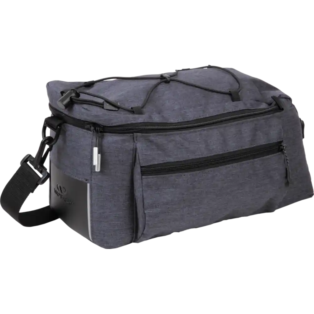 Norco Findon Universal Gepäckträgertasche  tweed grey