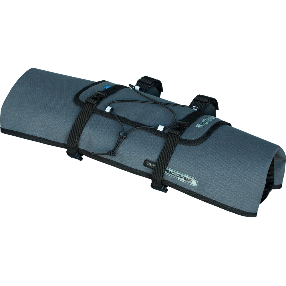 Lenkertasche Discover 8 l