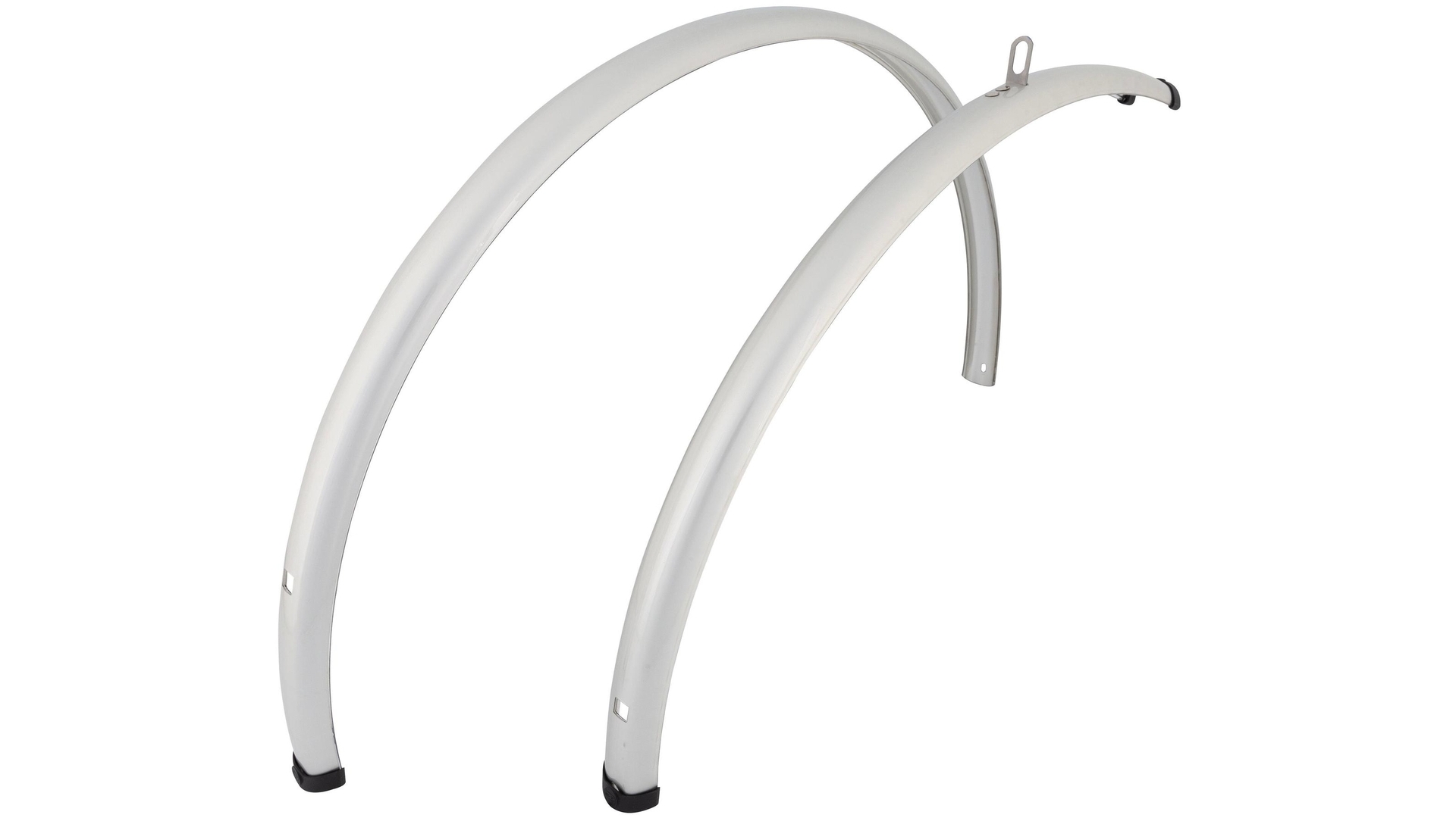 CT SCHUTZBL.SPLASH PROTE. 28" 35MM SILBER GLANZ