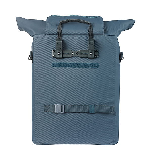 Basil Umhängetasche Brooklyn navy