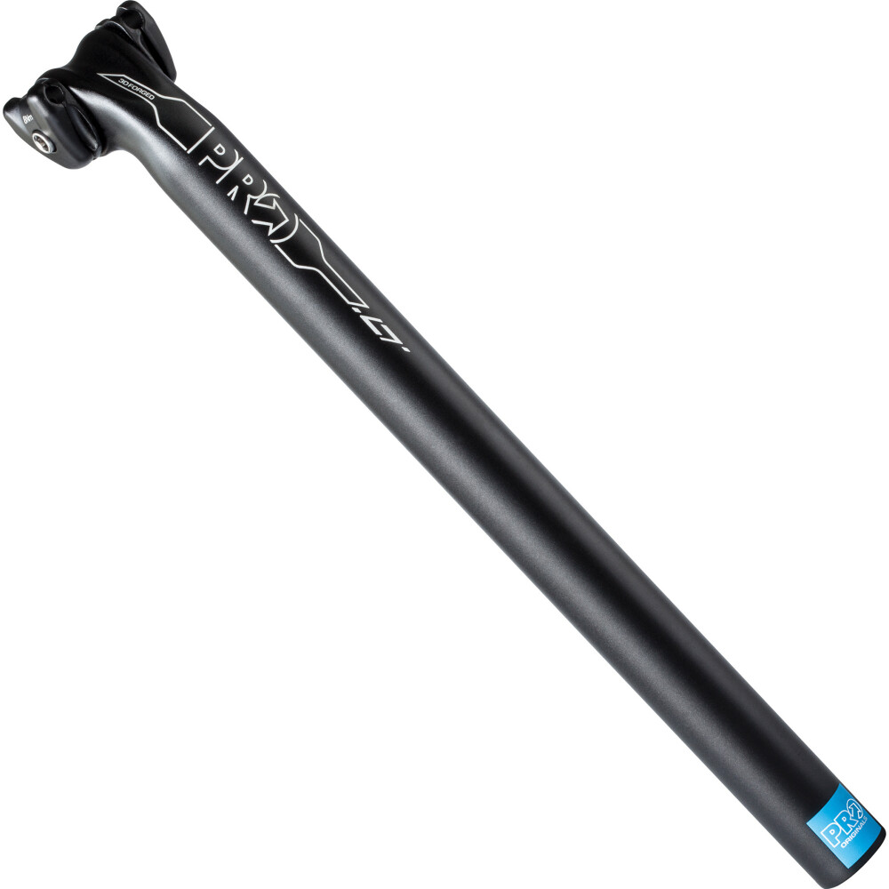 Sattelstütze LT 31,6 mm 20 mm Offset 400 mm Länge