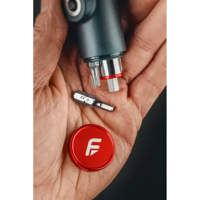 Feedback Sports Drehmomentschlüssel 5Nm mit Bits