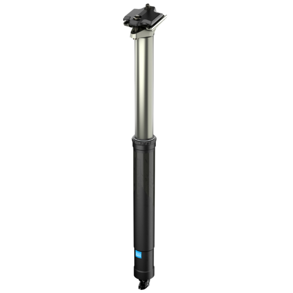Sattelstütze Tharsis DSP 200 mm versenkbar 30,9 mm