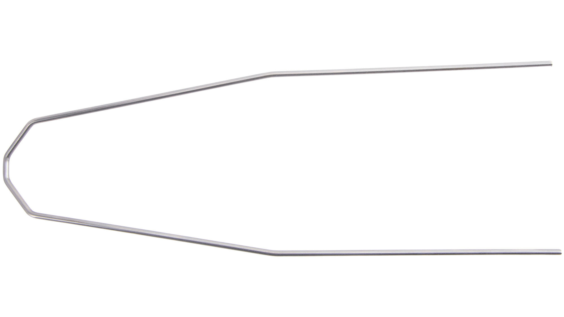 CURANA APOLLO U-STREBE 55/367MM KUERZBAR DISC