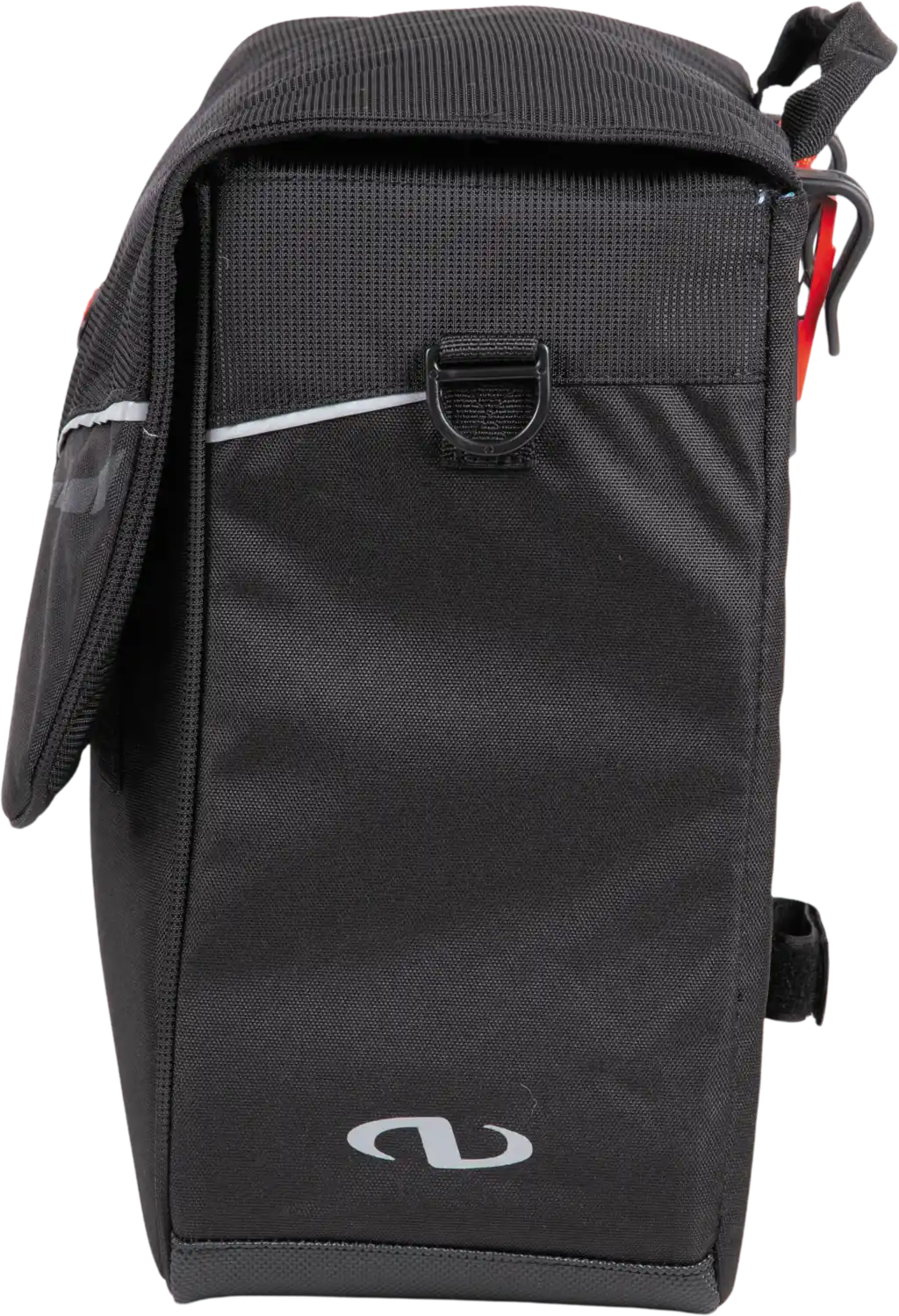 Norco Boston City Tasche mit KLICKfix Vario Top Haken schwarz