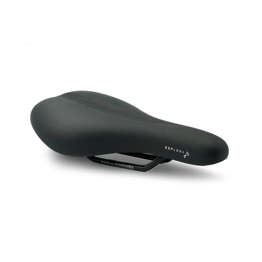 Selle Royal Jugend Sattel Explorer Junior Large  L245 x  B150 mm / 325 g Jugend Modell A066JR0A15X3