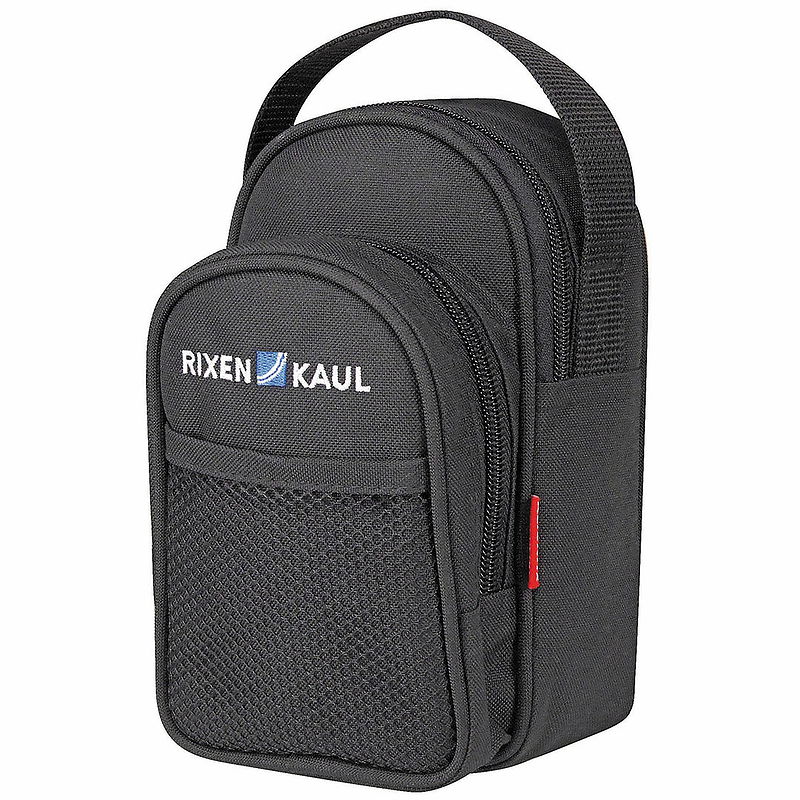 Rixen & Kaul Lenkertasche Compact schwarz