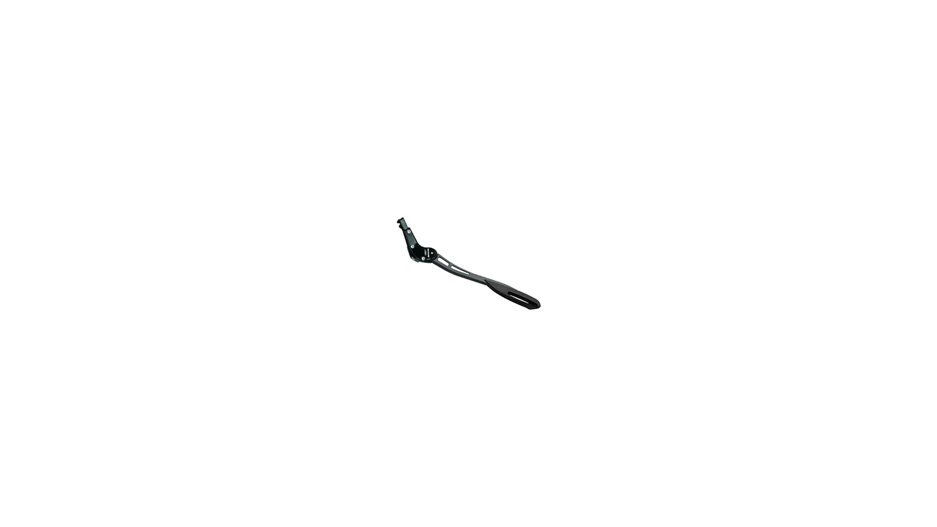 HINTERBAUSTAENDER MULTI ZOOM 26-28" SCHWARZ