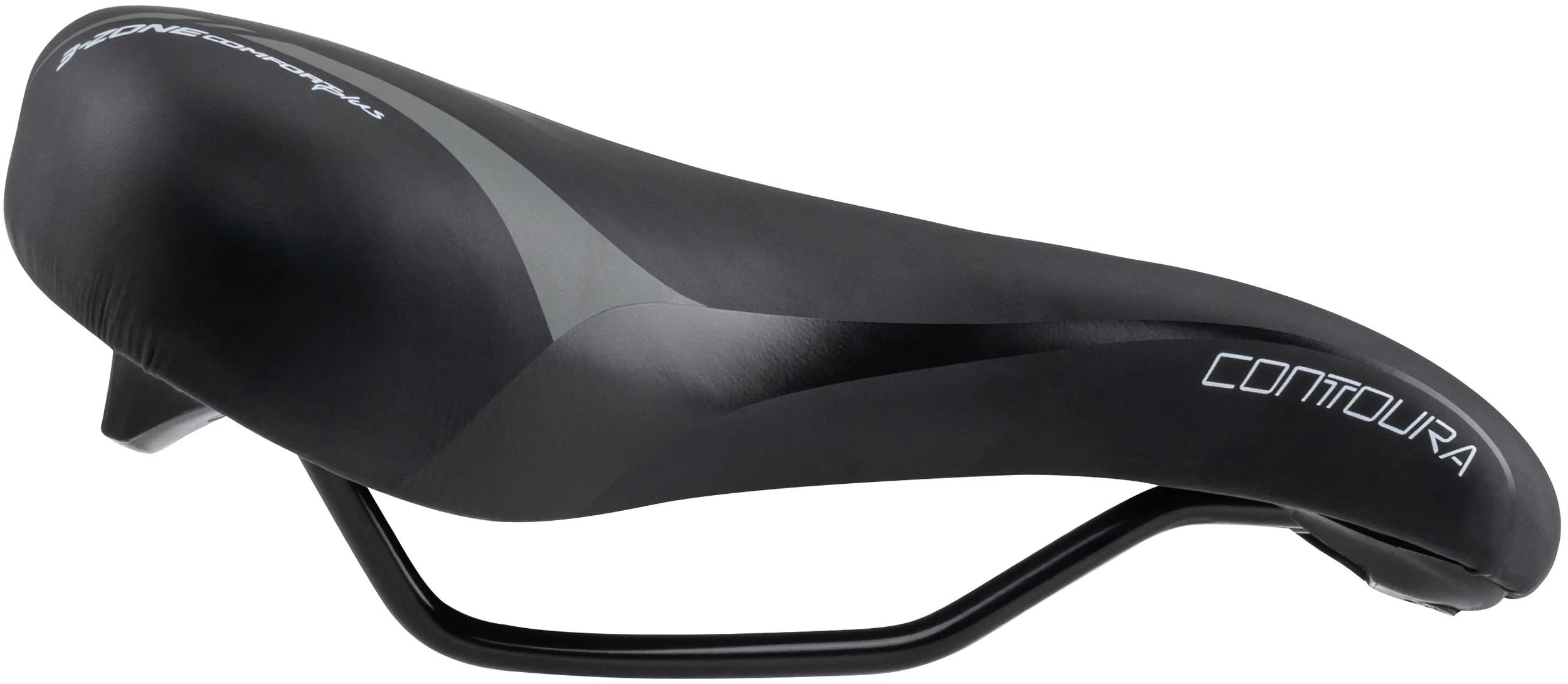 CONTOURA  SATTEL TERRA LADY COMFORT