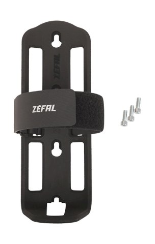 Zéfal Flaschenhalter Z Adventure  schwarz