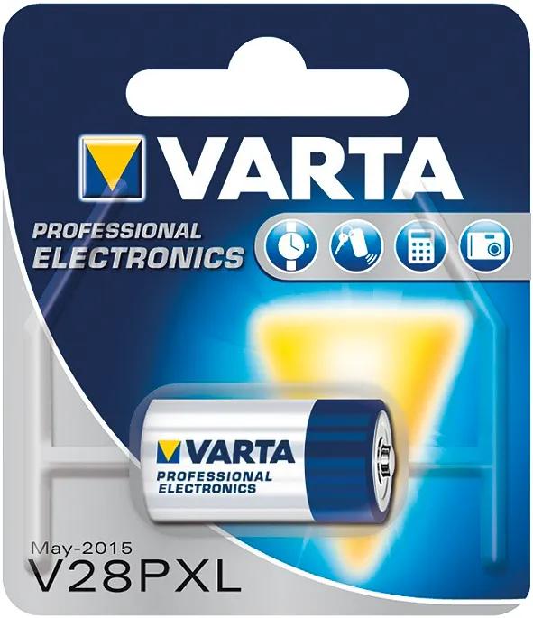 VARTA ELEKTRONIKZELLE LITHIUM V28PXL