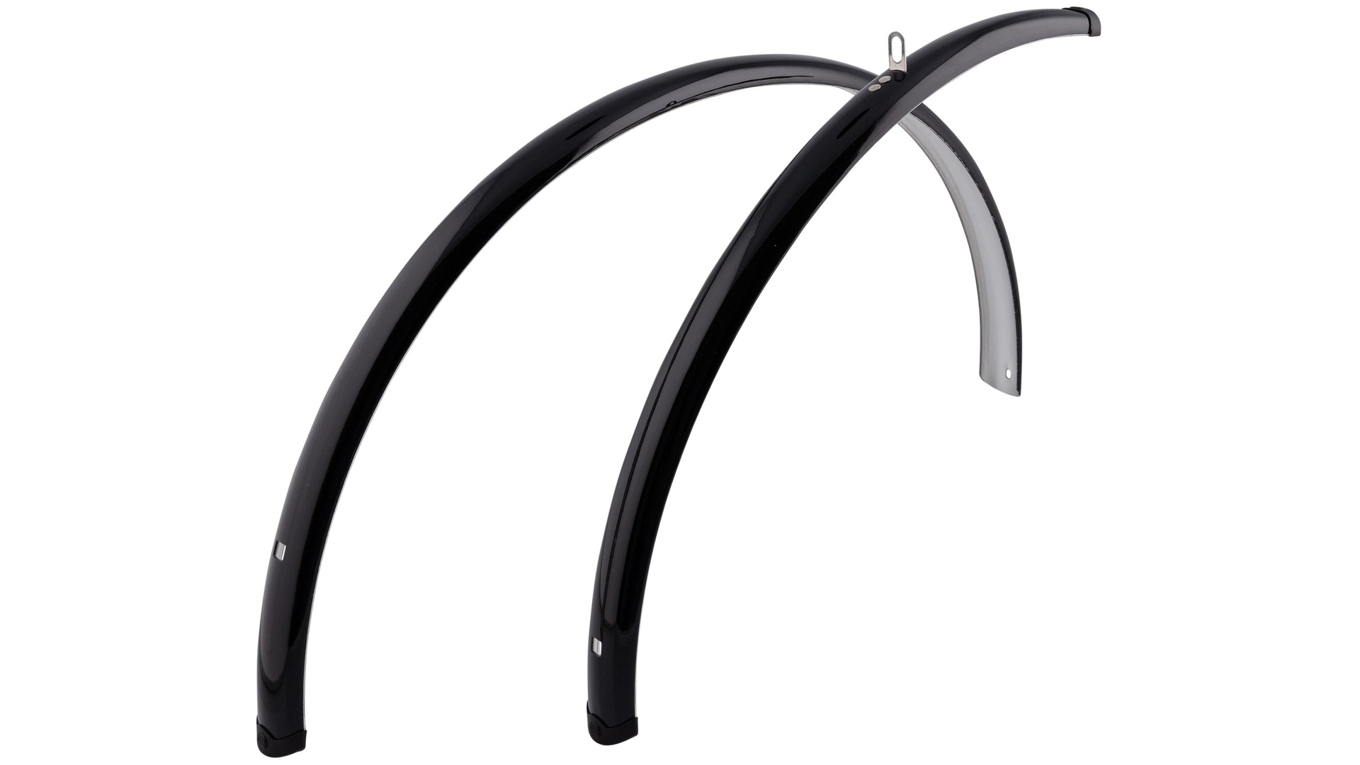 CT SCHUTZBL.SPLASH PROTE. 28" 42MM SCHWARZ GLANZ