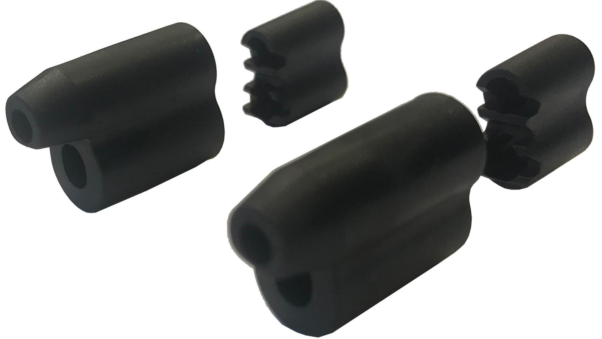 CURANA BEF.-SET F.FEDER- GABEL F.4 MM STREBEN