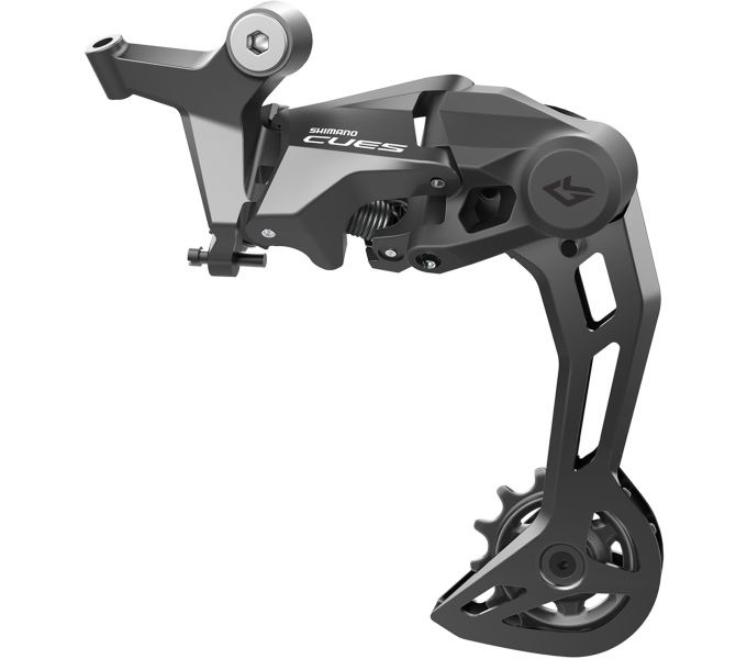 Schaltwerk SHIMANO CUES RD-U6020 10-fach Lang