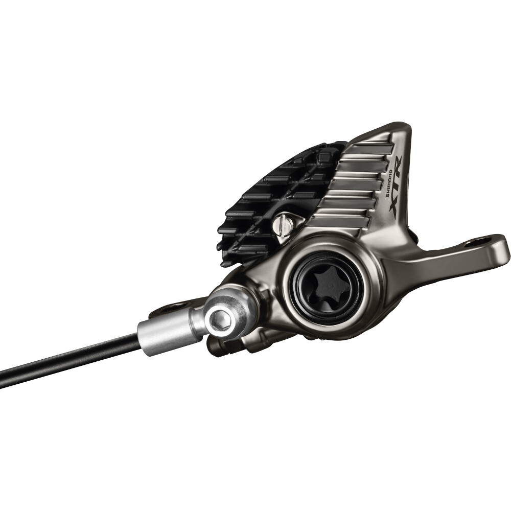 Bremssattel XTR BR-M9020 4-Kolben Postmount