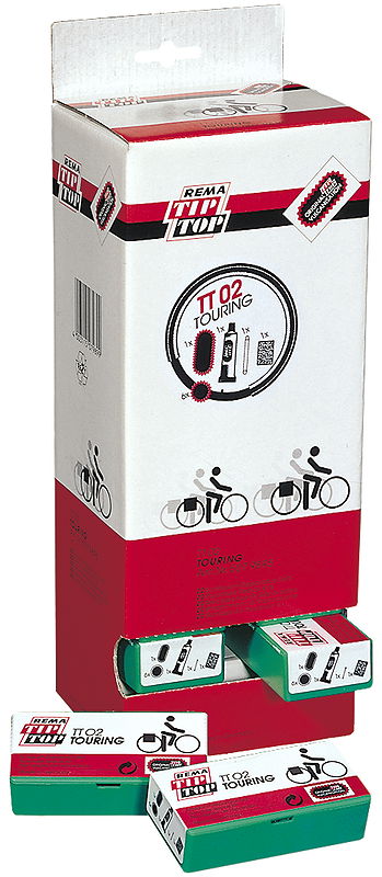 REMA TIP TOP Spenderbox TT02