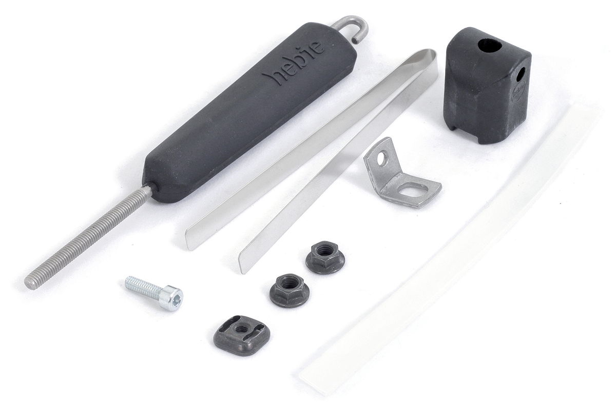 Hebie Lenkungsdämpfer