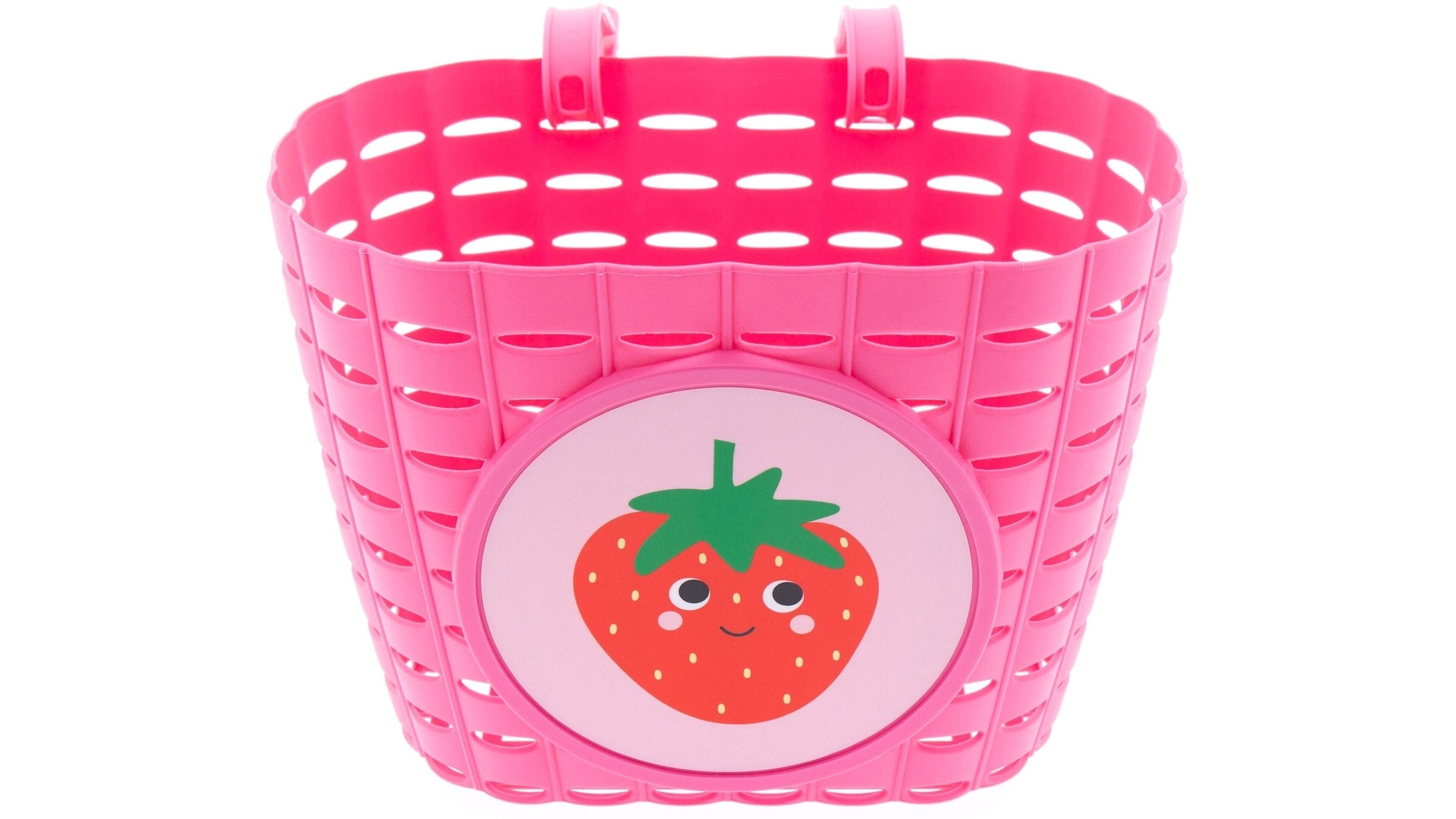 WIDEK KINDERKORB EXPLORER HAPPY STRAWBERRY