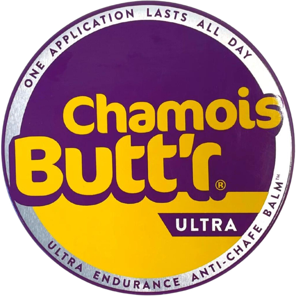 Chamois Butt'r Ultra 142ml Dose