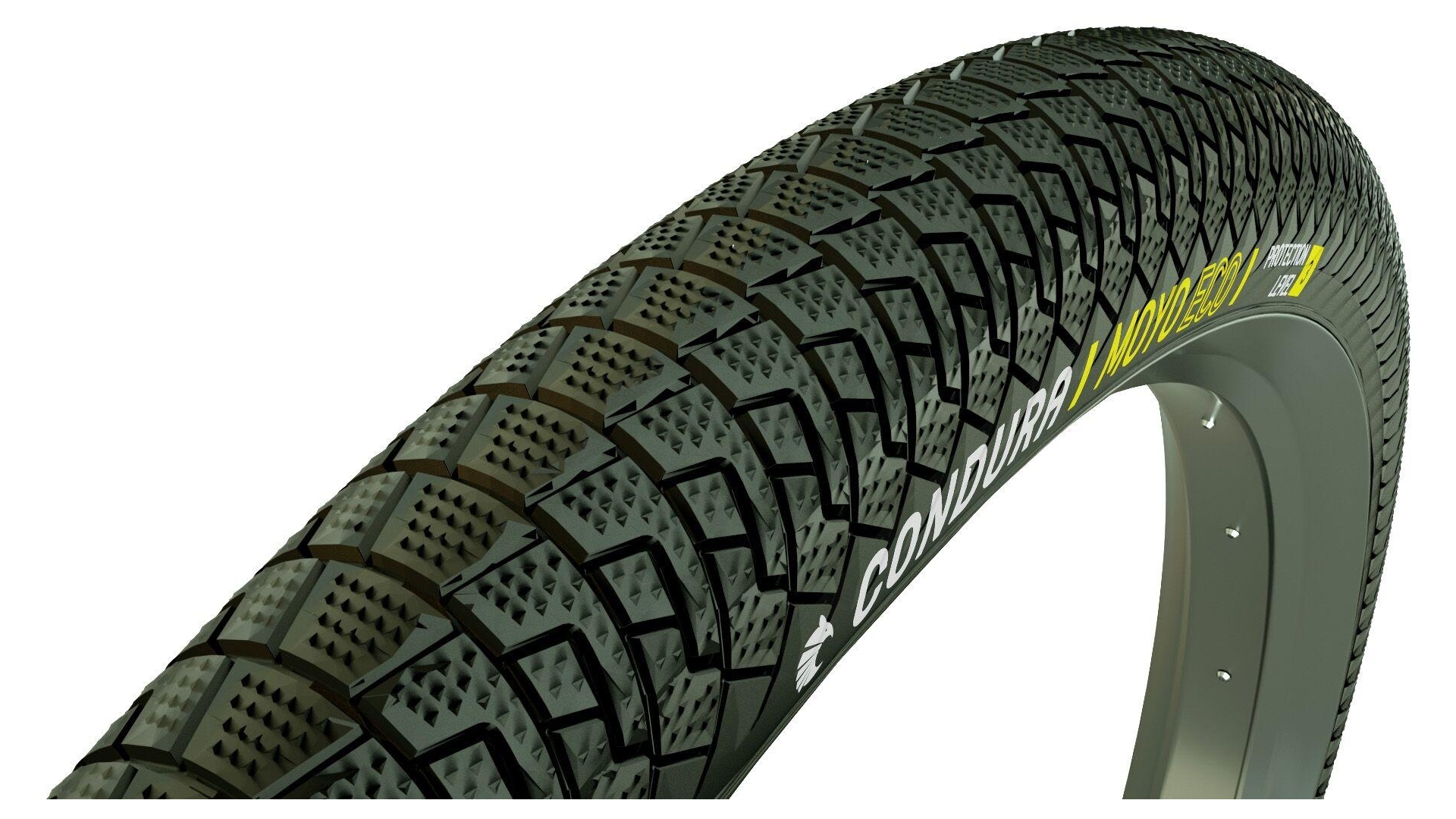 CONDURA REIFEN MOYO ECO 50-622 SCHWARZ/REFLEX