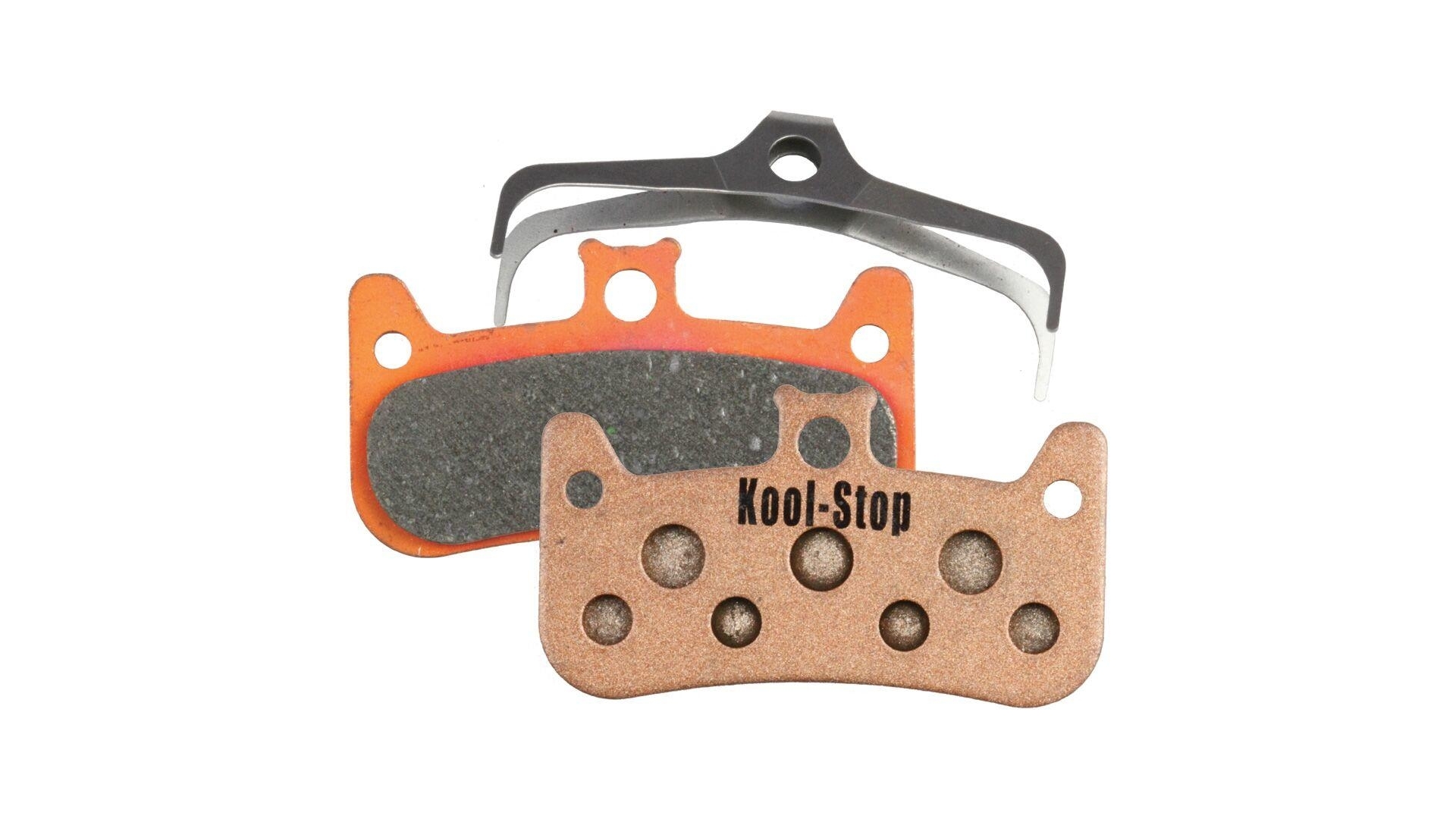 KOOLSTOP BELAG SCHEIBE FORMULA CURA4 GESINT