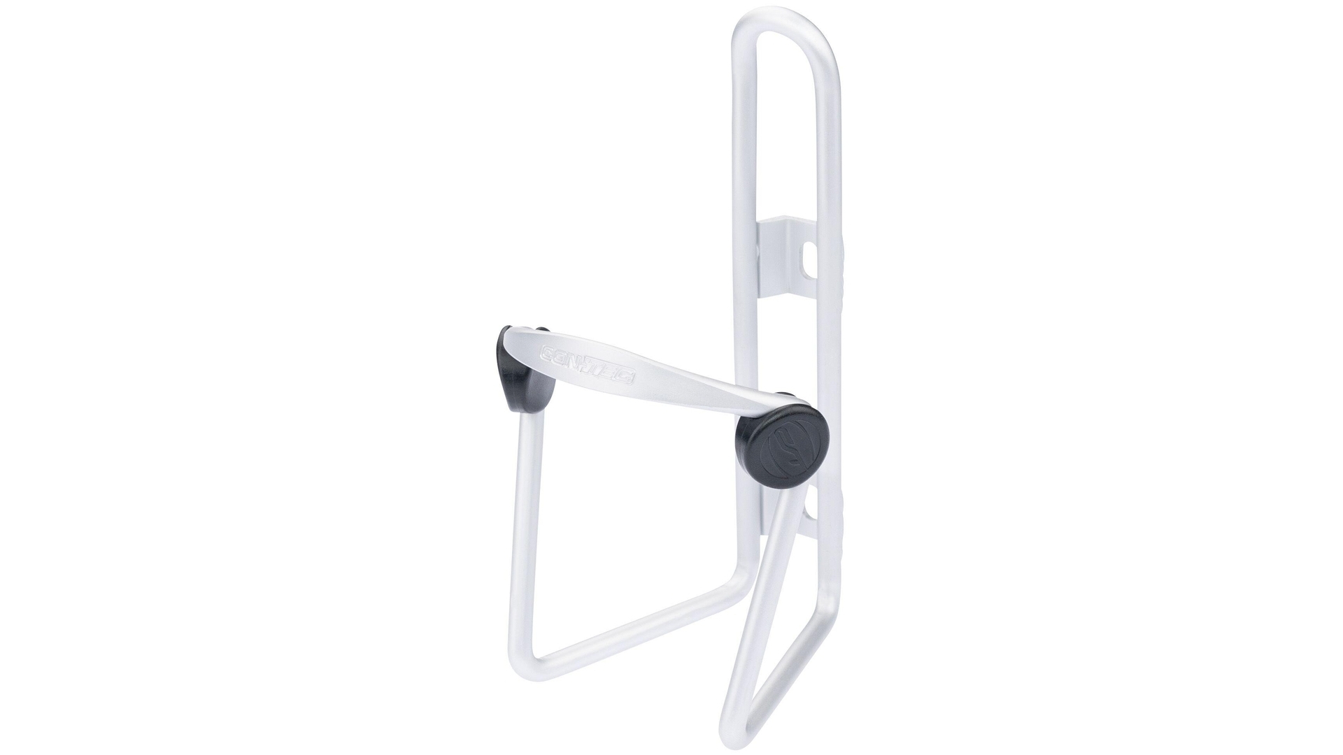CT FLASCHENHLT.POUND CAGE SILBER