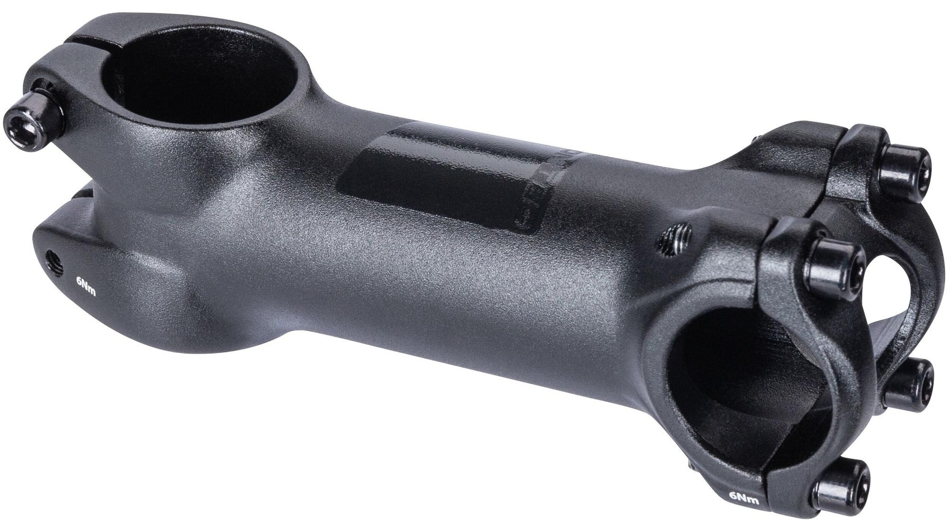 CT VORBAU FORGE 25,4 MM X 100MM, SCHWARZ