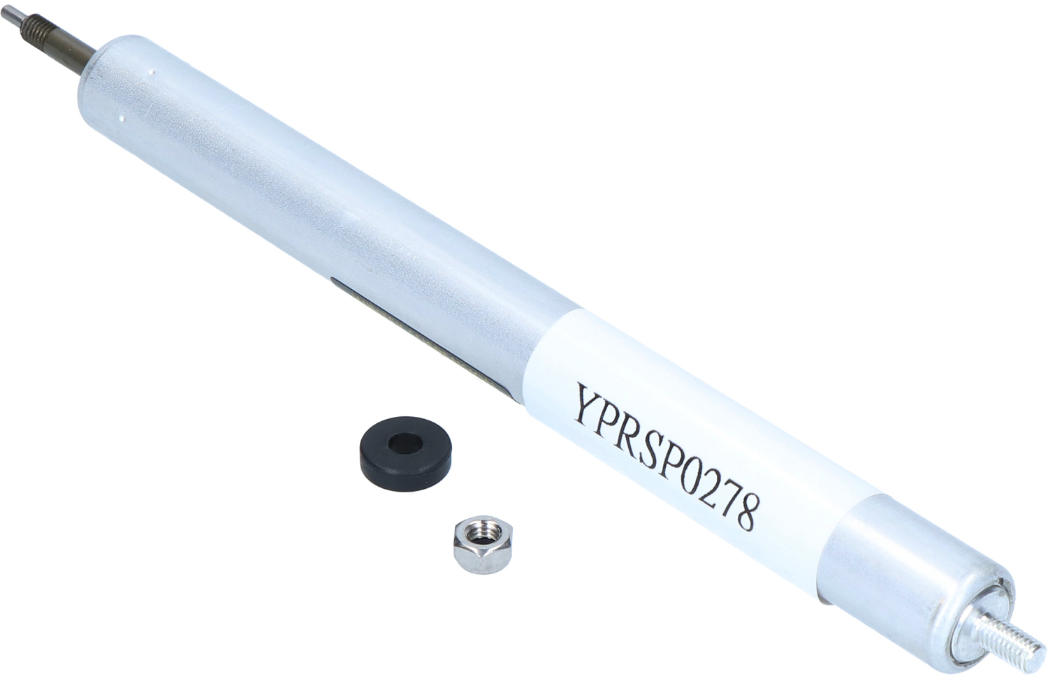 Luftpatrone Koryak DSP 120mm Int, 1 Stück., inkl. Montageteile