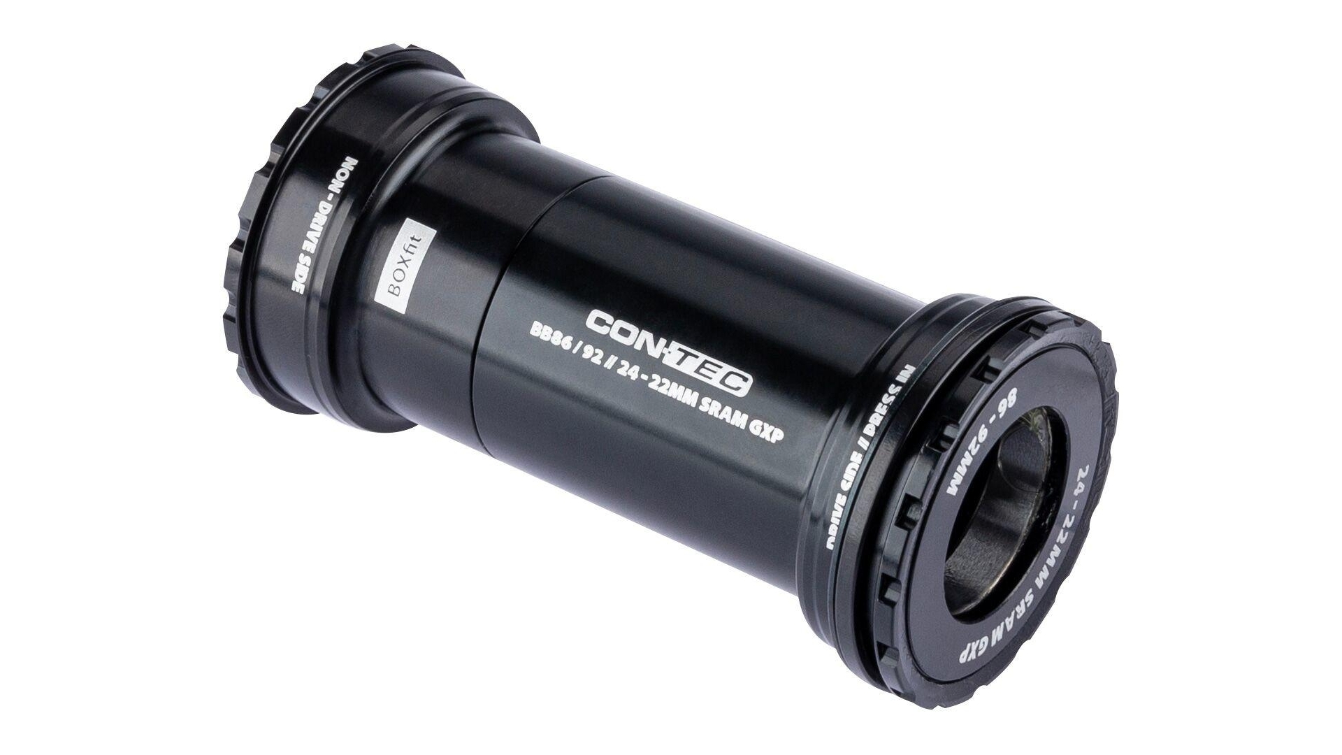 CT INNENL. BOXFIT BB86/92 -24/22 SRAM GXP 86/92 41