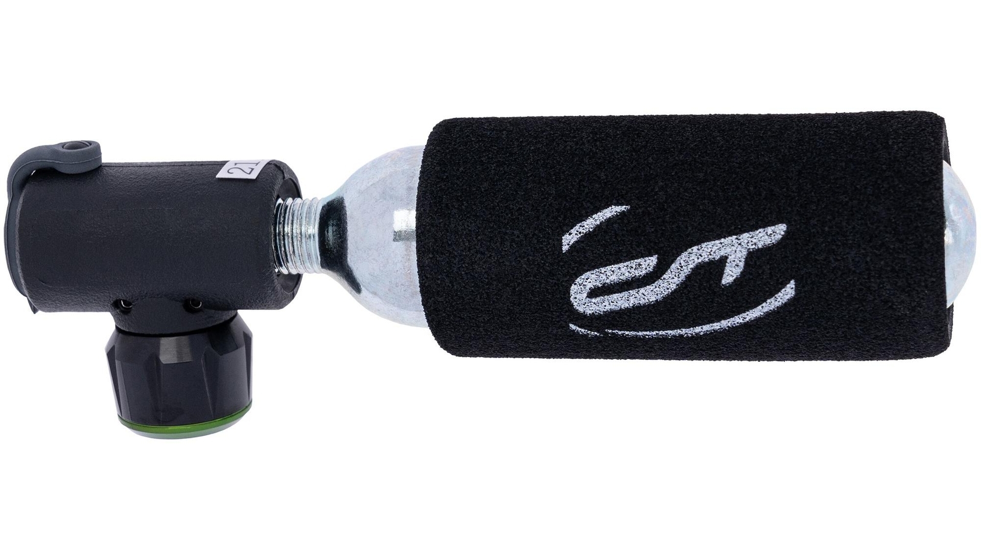 CT CO2 KARTUSCHENPUMPE MICRO