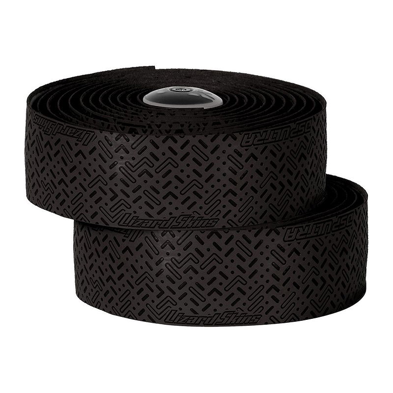 Lizard Skins Lenkerband DSP Ultra 3,5 jet black