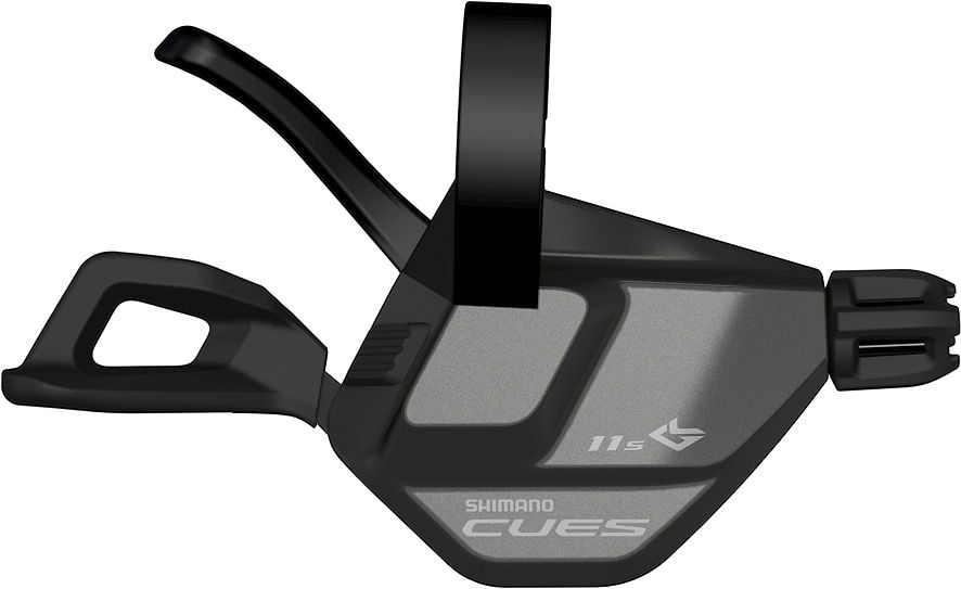 Shimano Schalthebel Cues SLU800011 rechts, 11-fach ISLU800011RA1P SB-Verpackung