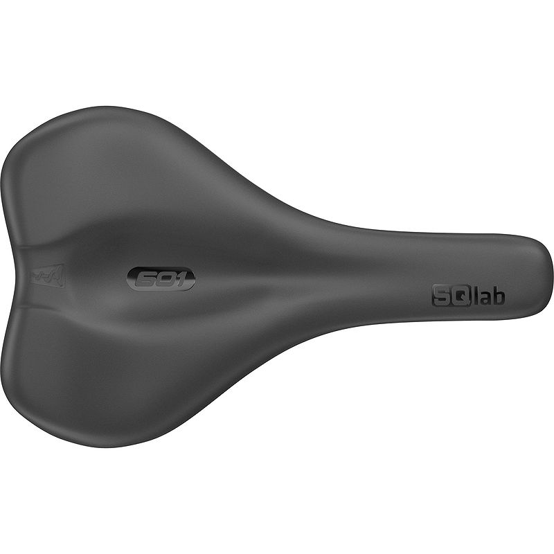 SQlab Trekking Sattel Mod. 601 Ergolux 2.0 L260 x B150 mm / 345 g Unisex