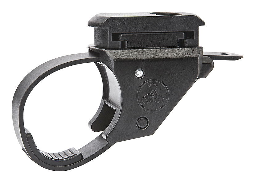 TRELOCK Scheinwerferhalter für Vision Lite ZL 760