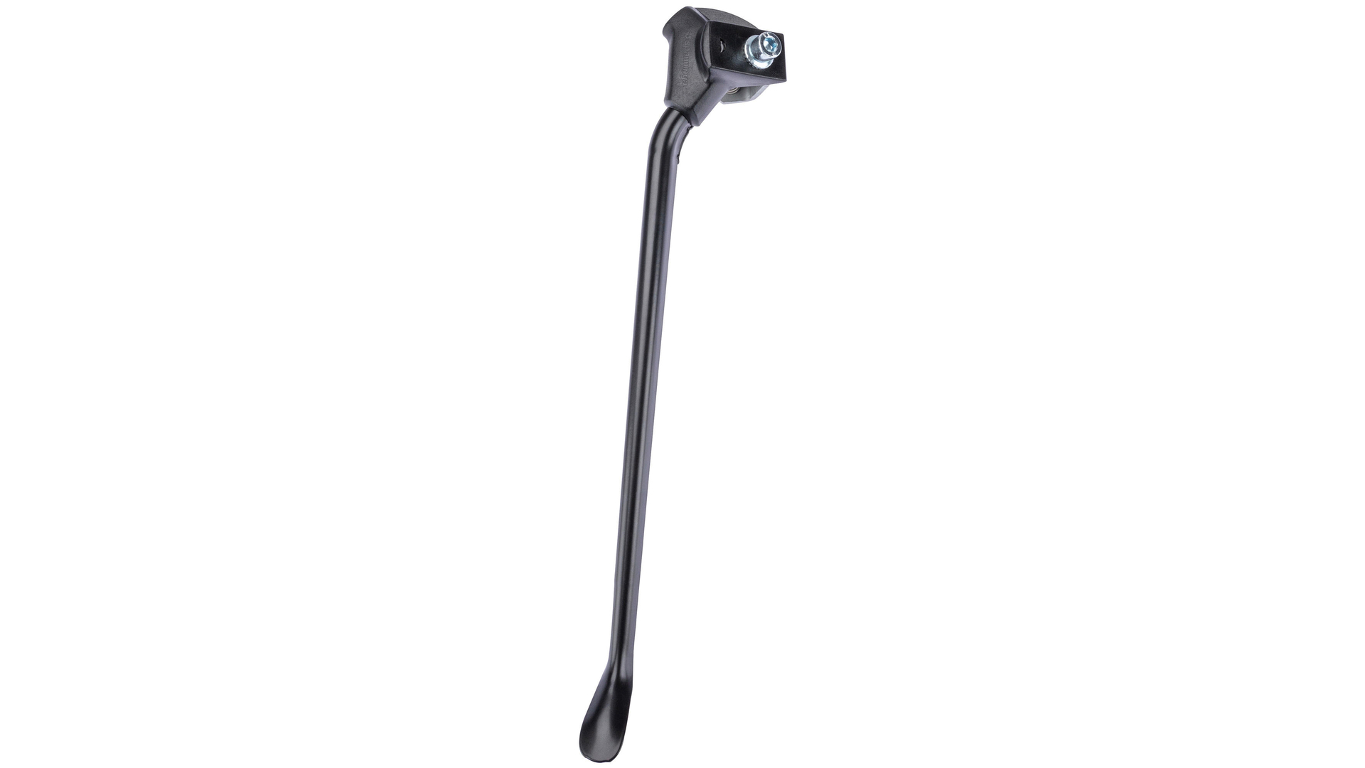SEITENSTAENDER"EASY STAND 28" 30MM SCHWARZ