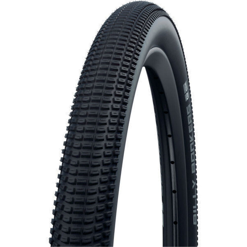 DRAHTREIFEN BILLY BONKERS Performance Line 50-305 Schwarz