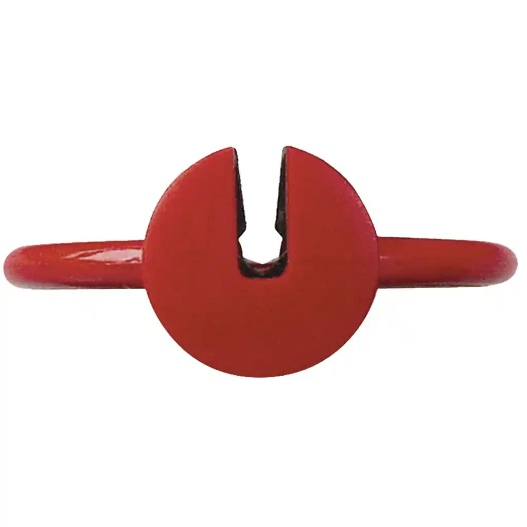 KLICKfix Spokey Pro / Ø 2,1 mm 3,25 mm rot
