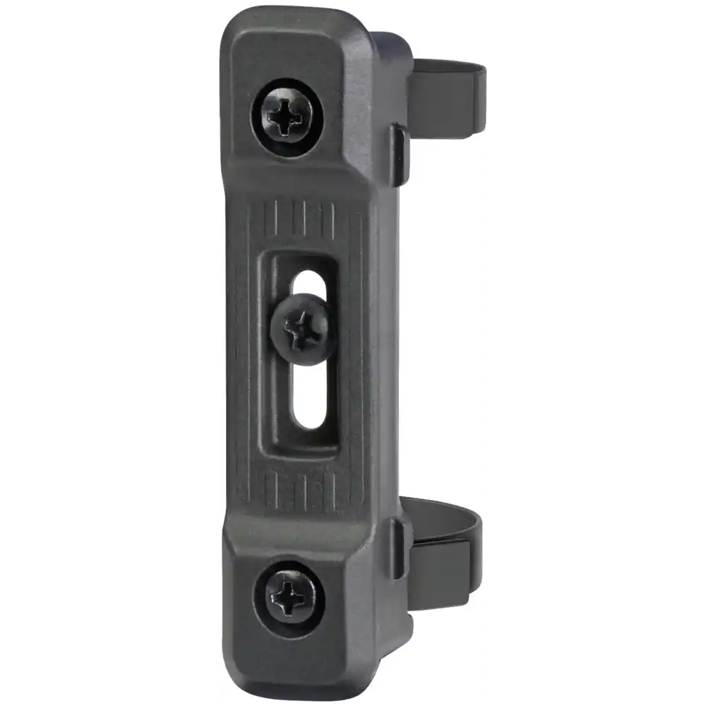 KLICKfix Duo Adapter Unifit  schwarz