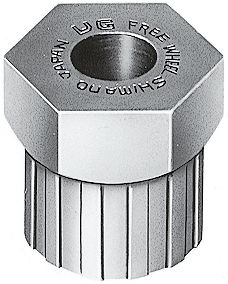 Shimano Freilaufabzieher TLFW30 TL-FW30  Y12009050 SB-Verpackung