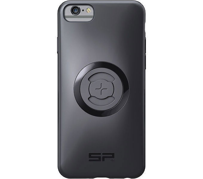 SP Connect Smartphonehalter Phone Case SPC+ für Apple iPhone 16 schwarz