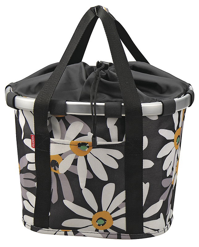 Reisenthel Bikebasket OHNE Lenkeradapter margarite