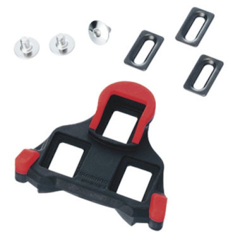 Shimano Pedal Adapter SM-SH10 SPD-SL Cleats ISMSH10 SB-Verpackung